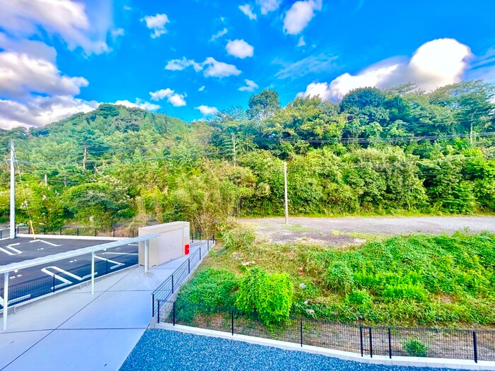 ＯＬＩＶＥⅡの物件内観写真