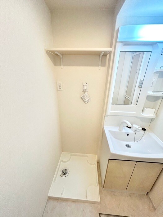 ＯＬＩＶＥⅡの物件内観写真