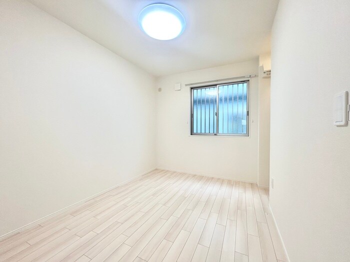 ＯＬＩＶＥⅡの物件内観写真