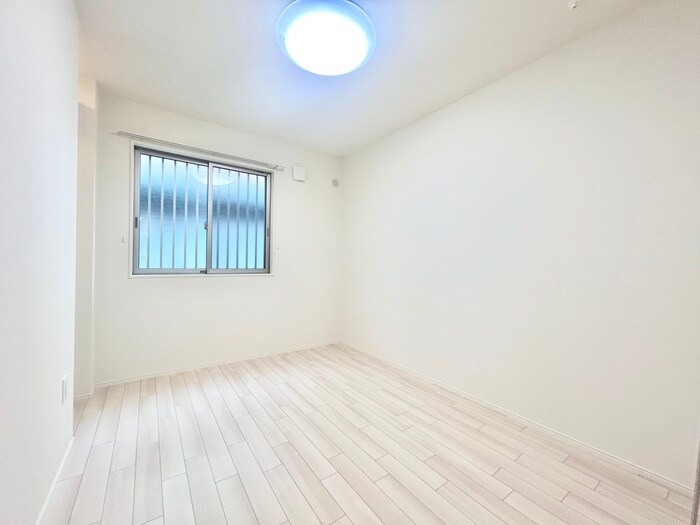 ＯＬＩＶＥⅡの物件内観写真