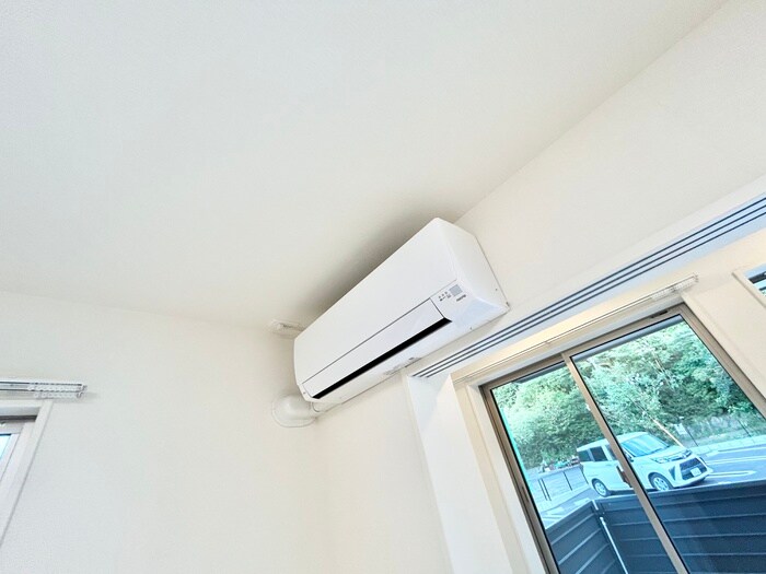 ＯＬＩＶＥⅡの物件内観写真