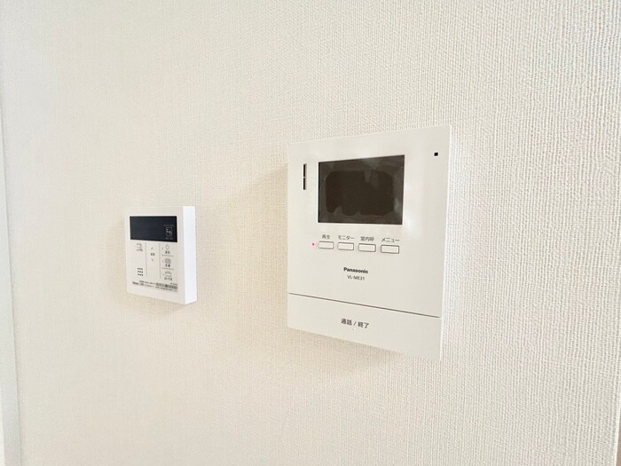 ＯＬＩＶＥⅡの物件内観写真