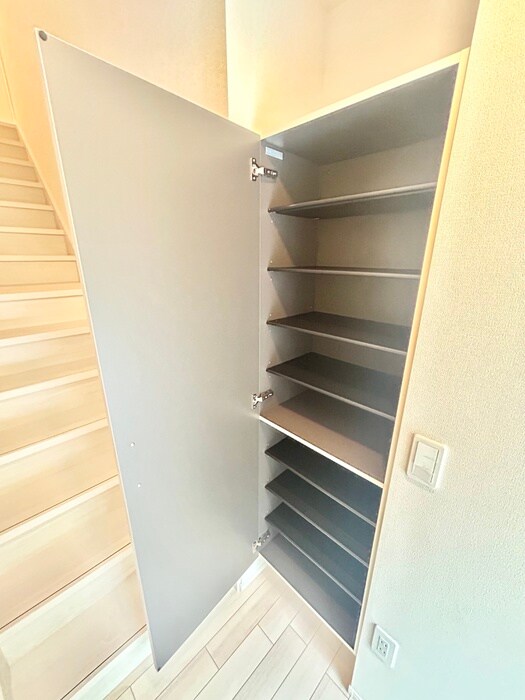 ＯＬＩＶＥⅡの物件内観写真