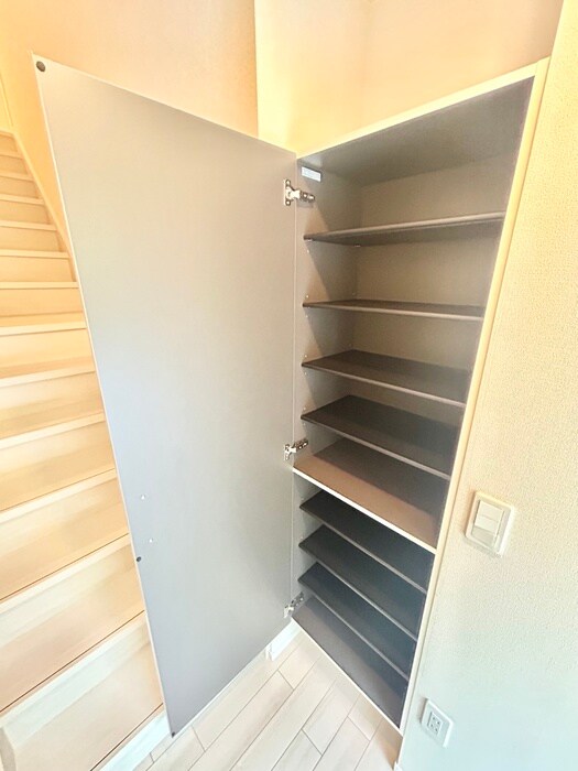 ＯＬＩＶＥⅡの物件内観写真