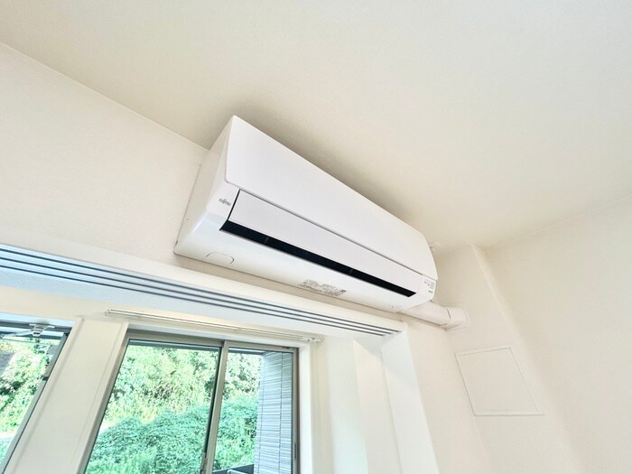 ＯＬＩＶＥⅡの物件内観写真