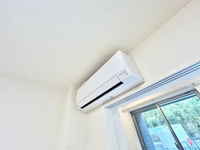 ＯＬＩＶＥⅡの物件内観写真