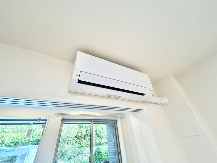 ＯＬＩＶＥⅡの物件内観写真