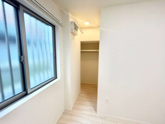 ＯＬＩＶＥⅡの物件内観写真