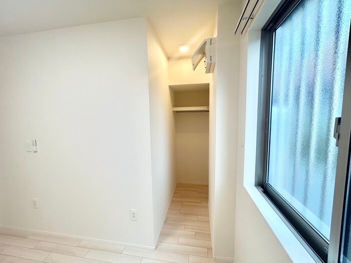 ＯＬＩＶＥⅡの物件内観写真