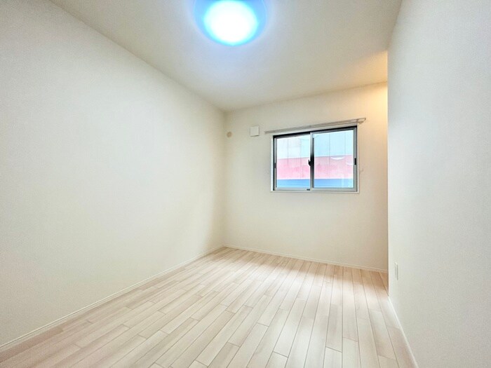 ＯＬＩＶＥⅡの物件内観写真