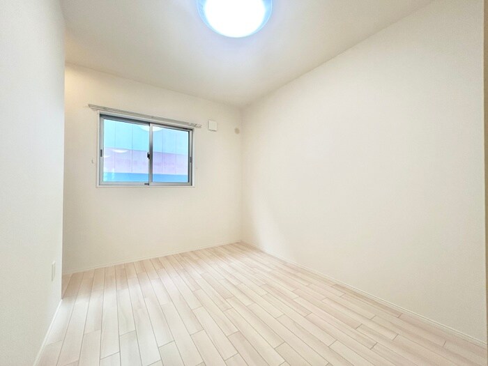 ＯＬＩＶＥⅡの物件内観写真