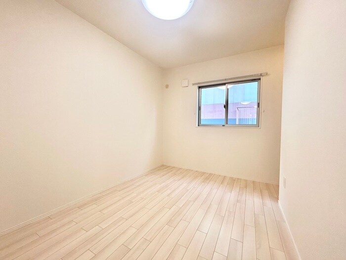 ＯＬＩＶＥⅡの物件内観写真