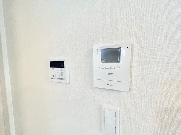 ＯＬＩＶＥⅡの物件内観写真