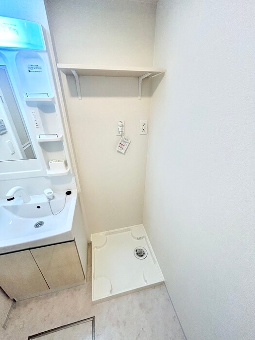 ＯＬＩＶＥⅡの物件内観写真