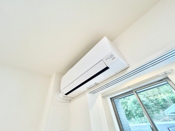 ＯＬＩＶＥⅡの物件内観写真