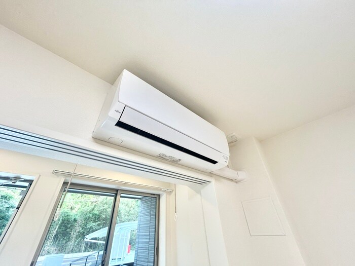 ＯＬＩＶＥⅡの物件内観写真