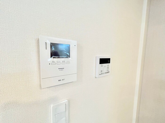 ＯＬＩＶＥⅡの物件内観写真