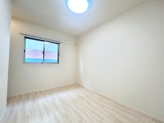 ＯＬＩＶＥⅡの物件内観写真