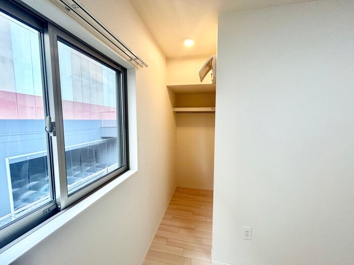 ＯＬＩＶＥⅡの物件内観写真