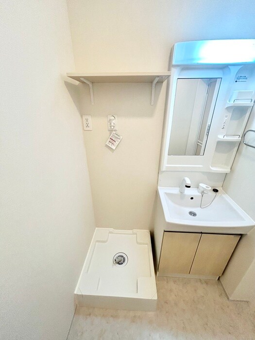 ＯＬＩＶＥⅡの物件内観写真