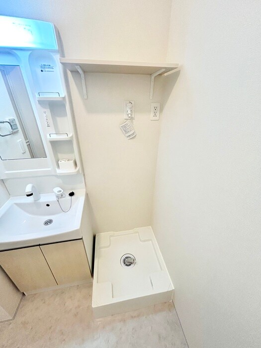 ＯＬＩＶＥⅡの物件内観写真