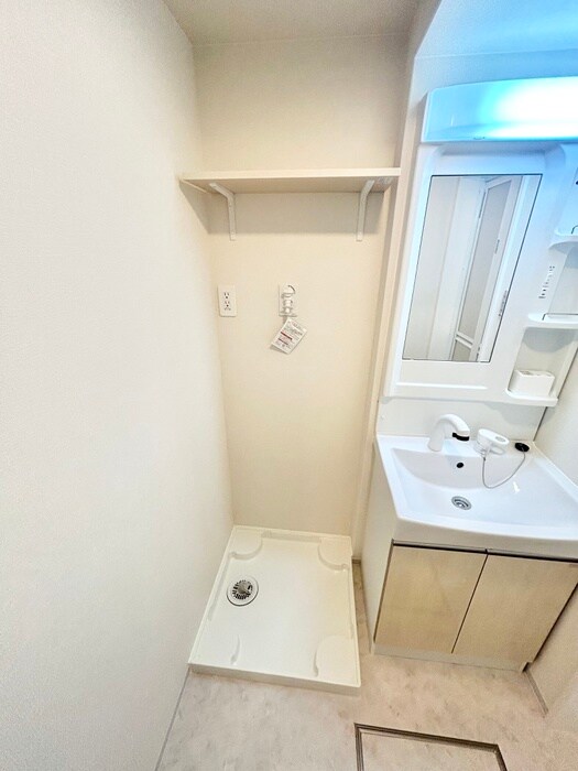 ＯＬＩＶＥⅡの物件内観写真