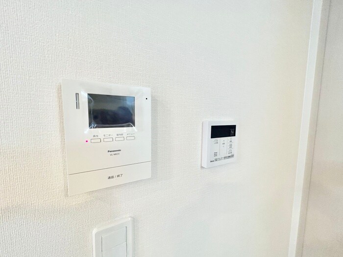 ＯＬＩＶＥⅡの物件内観写真