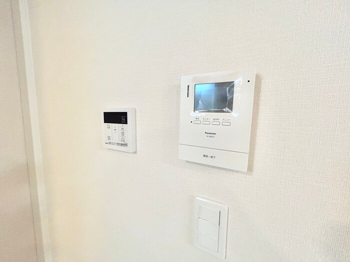 ＯＬＩＶＥⅡの物件内観写真