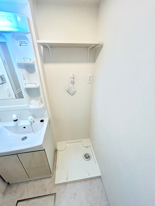 ＯＬＩＶＥⅡの物件内観写真