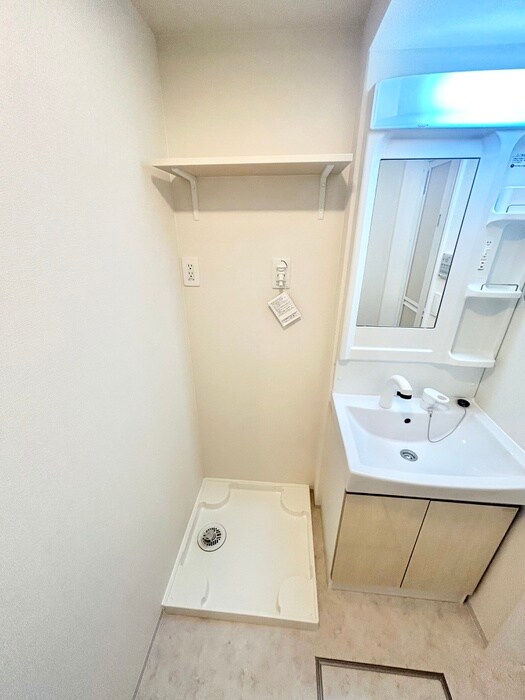 ＯＬＩＶＥⅡの物件内観写真