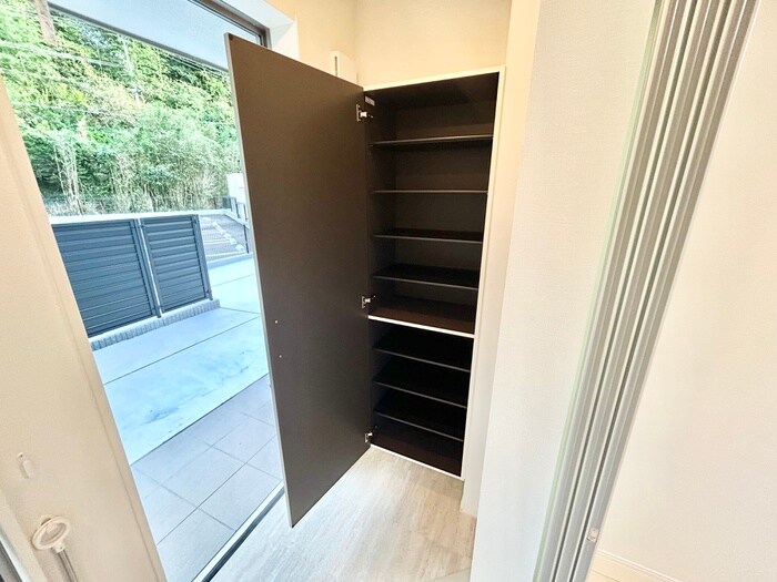 ＯＬＩＶＥⅡの物件内観写真