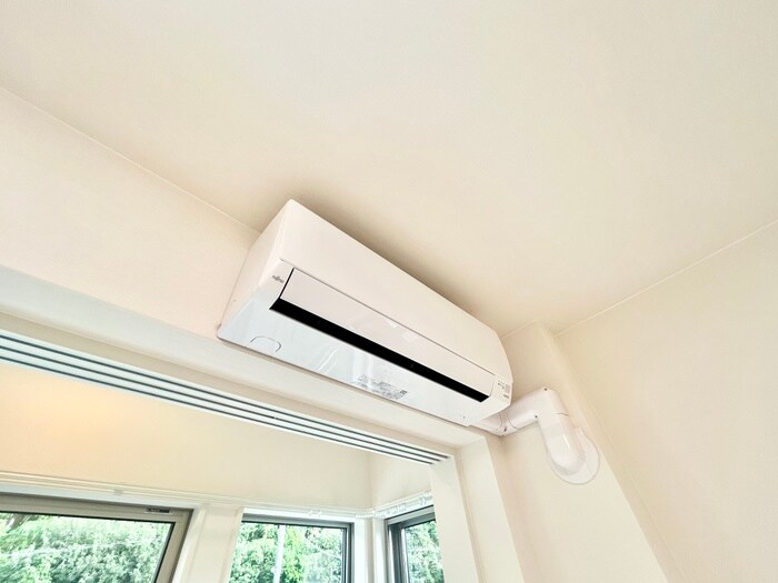 ＯＬＩＶＥⅡの物件内観写真