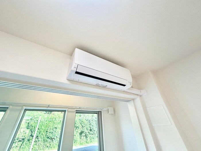 ＯＬＩＶＥⅡの物件内観写真