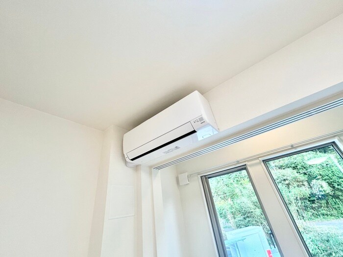 ＯＬＩＶＥⅡの物件内観写真