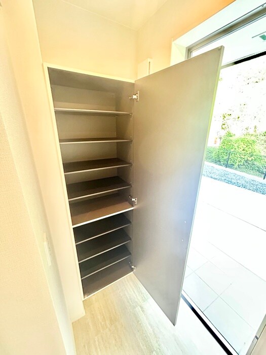 ＯＬＩＶＥⅡの物件内観写真