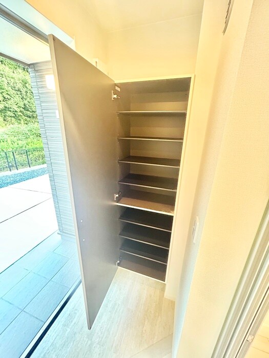 ＯＬＩＶＥⅡの物件内観写真