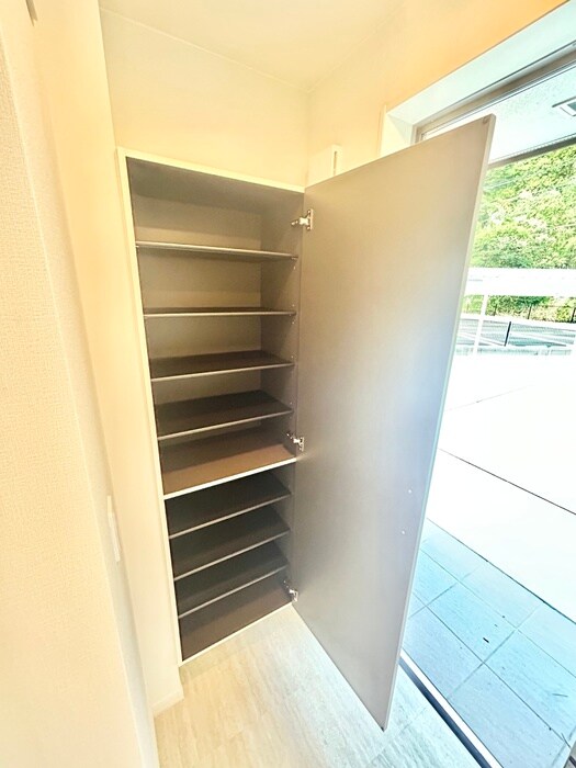 ＯＬＩＶＥⅡの物件内観写真