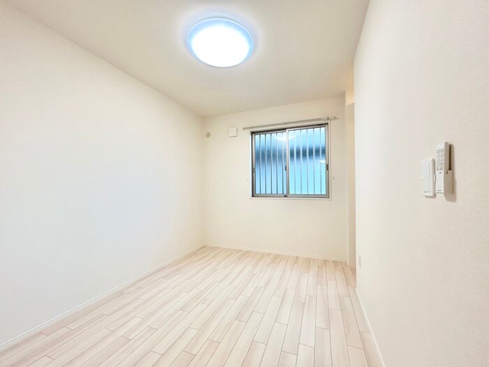 ＯＬＩＶＥⅡの物件内観写真