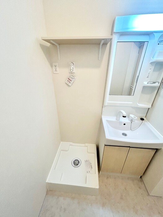 ＯＬＩＶＥⅡの物件内観写真