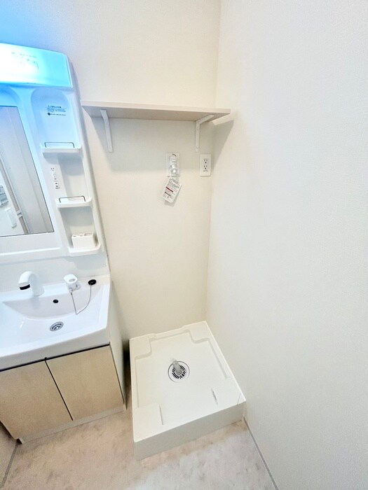 ＯＬＩＶＥⅡの物件内観写真