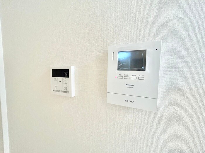 ＯＬＩＶＥⅡの物件内観写真