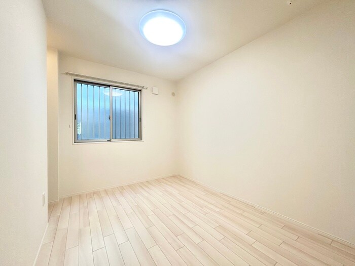 ＯＬＩＶＥⅡの物件内観写真