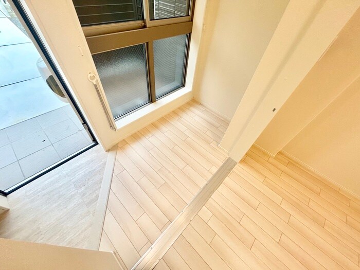 ＯＬＩＶＥⅡの物件内観写真