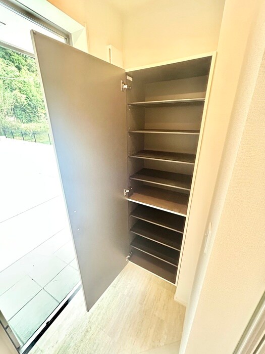 ＯＬＩＶＥⅡの物件内観写真