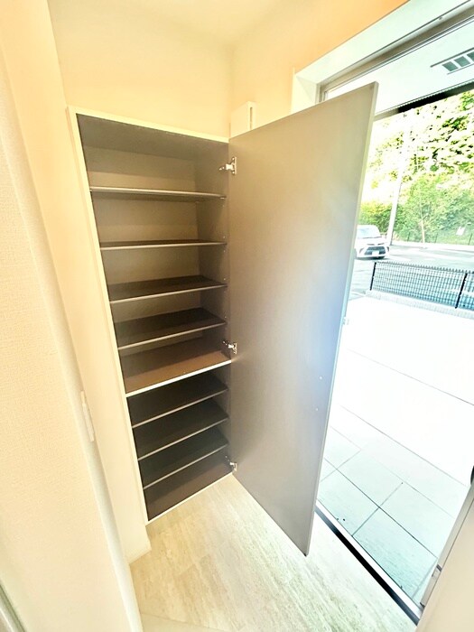 ＯＬＩＶＥⅡの物件内観写真