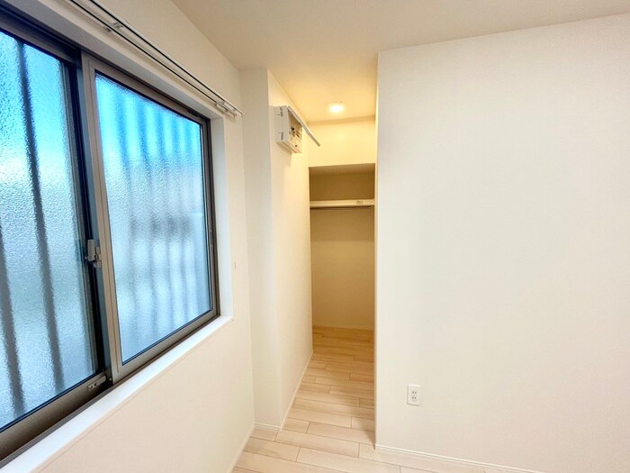 ＯＬＩＶＥⅡの物件内観写真