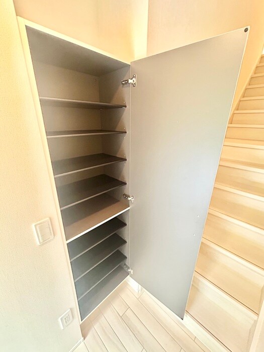 ＯＬＩＶＥⅡの物件内観写真