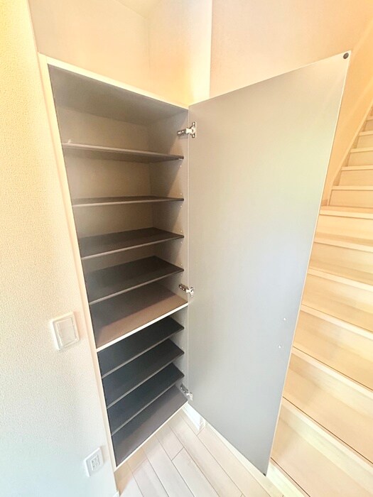 ＯＬＩＶＥⅡの物件内観写真