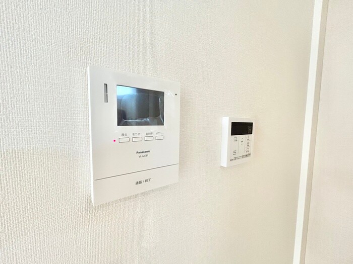 ＯＬＩＶＥⅡの物件内観写真