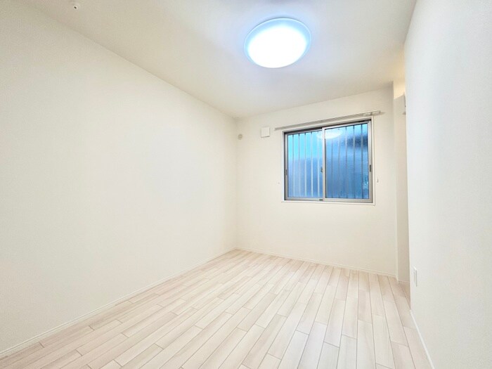 ＯＬＩＶＥⅡの物件内観写真